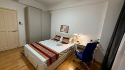 Changi Court (D16), Condominium #554362521